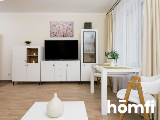 BE THE FIRST TO LIVE HERE | 1-BEDROOM | URZĘDNICZA | KROWODRZA - Apartment - Rent - Kraków, Krowodrza