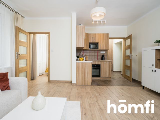 BE THE FIRST TO LIVE HERE | 1-BEDROOM | URZĘDNICZA | KROWODRZA - Apartment - Rent - Kraków, Krowodrza