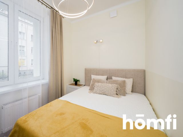BE THE FIRST TO LIVE HERE | 1-BEDROOM | URZĘDNICZA | KROWODRZA - Apartment - Rent - Kraków, Krowodrza