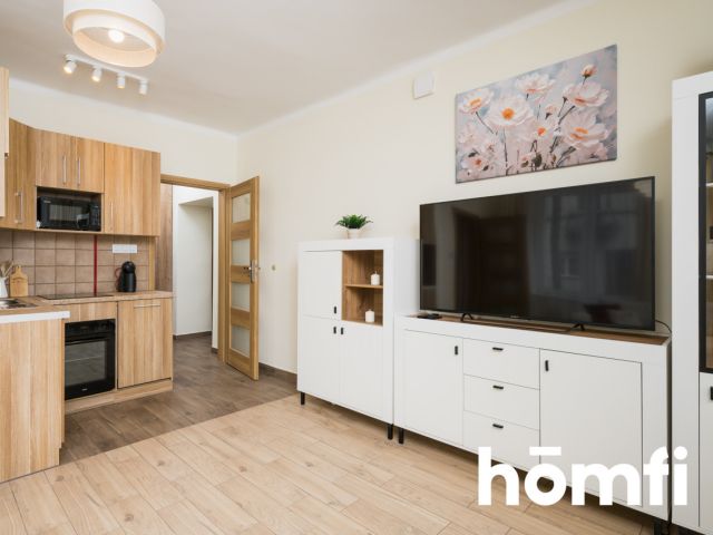 BE THE FIRST TO LIVE HERE | 1-BEDROOM | URZĘDNICZA | KROWODRZA - Apartment - Rent - Kraków, Krowodrza