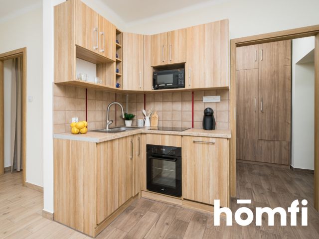 BE THE FIRST TO LIVE HERE | 1-BEDROOM | URZĘDNICZA | KROWODRZA - Apartment - Rent - Kraków, Krowodrza