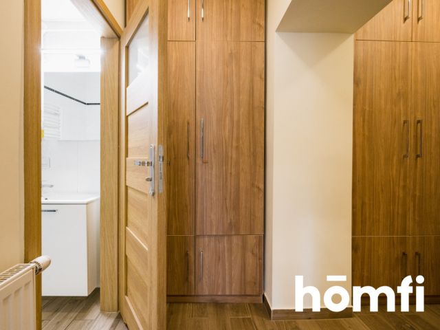 BE THE FIRST TO LIVE HERE | 1-BEDROOM | URZĘDNICZA | KROWODRZA - Apartment - Rent - Kraków, Krowodrza