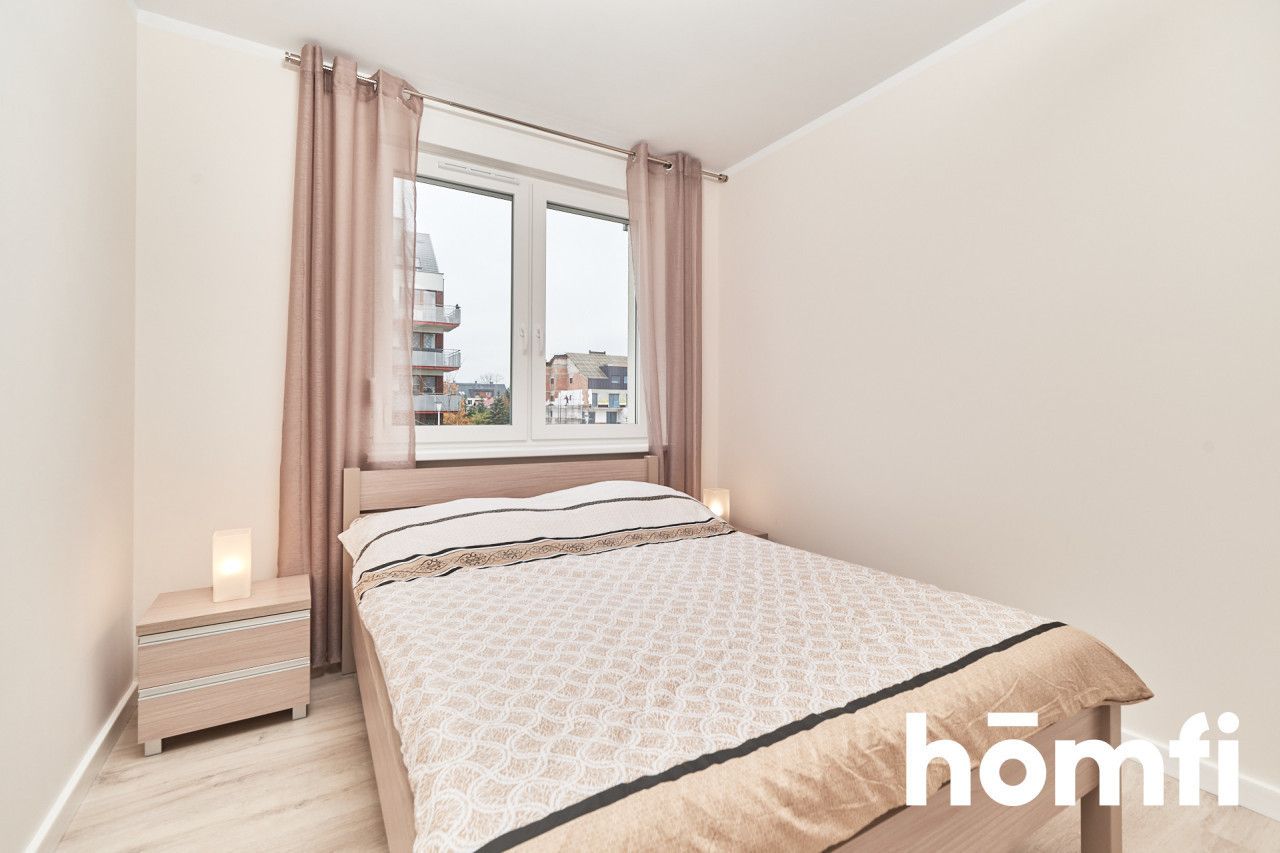 3 rooms | Balcony | Garage | Quiet area | Wojszyce - Apartment - Rent - Wrocław, Krzyki / Wojszyce