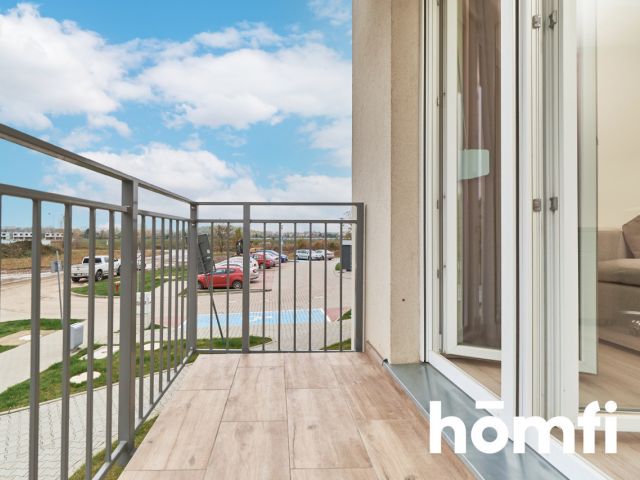 3 pokoje | Balkon | Garaż | Spokojna okolica | Wojszyce - Mieszkanie - Wynajem - Wrocław, Krzyki / Wojszyce