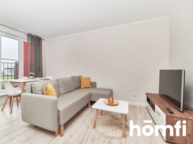 3 pokoje | Balkon | Garaż | Spokojna okolica | Wojszyce - Mieszkanie - Wynajem - Wrocław, Krzyki / Wojszyce