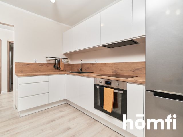 3 pokoje | Balkon | Garaż | Spokojna okolica | Wojszyce - Mieszkanie - Wynajem - Wrocław, Krzyki / Wojszyce