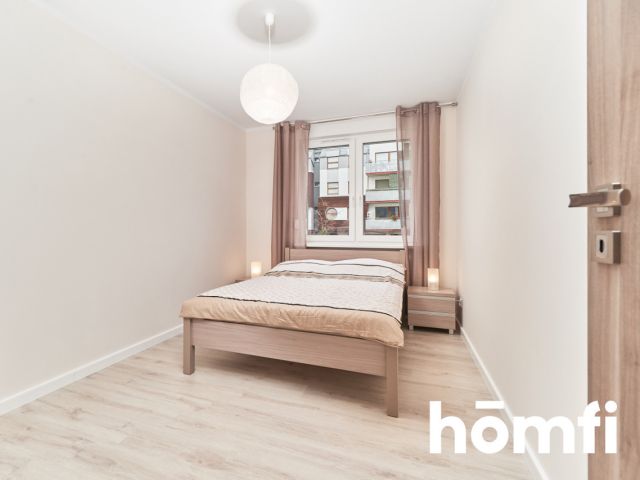 3 pokoje | Balkon | Garaż | Spokojna okolica | Wojszyce - Mieszkanie - Wynajem - Wrocław, Krzyki / Wojszyce