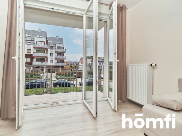 3 pokoje | Balkon | Garaż | Spokojna okolica | Wojszyce - Mieszkanie - Wynajem - Wrocław, Krzyki / Wojszyce