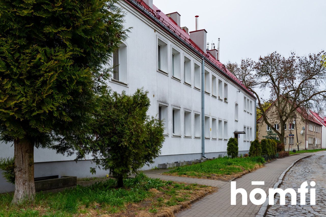 Łódź Stoki – 2-room 43 m² fully furnished apartment for rent, separate kitchen, quiet and green area, close to University of Łódź and Medical University, good transport connections - Apartment - Rent - Łódź, Widzew