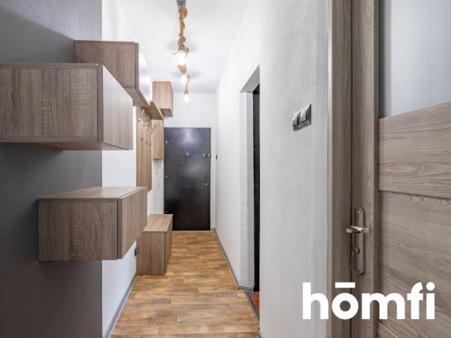 Łódź Stoki – 2 pokoje 43 m², w pełni umeblowane mieszkanie na wynajem, osobna kuchnia, spokojna i zielona okolica, blisko Uniwersytet Łódzki i Medyczny, dobra komunikacja, od zaraz - Mieszkanie - Wynajem - Łódź, Widzew