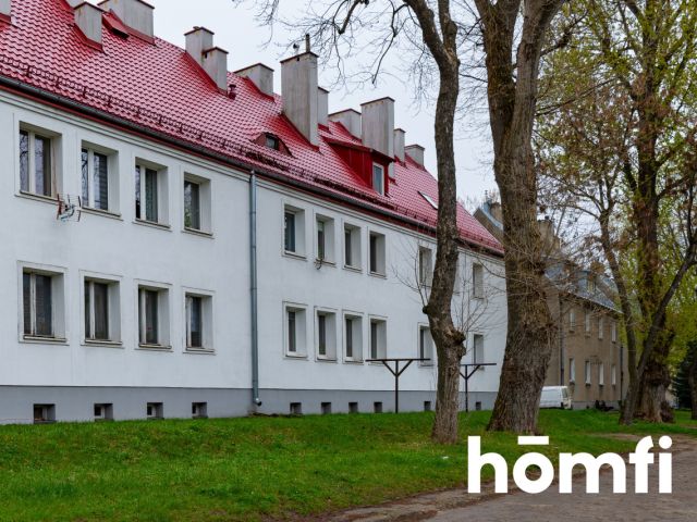Łódź Stoki – 2 pokoje 43 m², w pełni umeblowane mieszkanie na wynajem, osobna kuchnia, spokojna i zielona okolica, blisko Uniwersytet Łódzki i Medyczny, dobra komunikacja, od zaraz - Mieszkanie - Wynajem - Łódź, Widzew