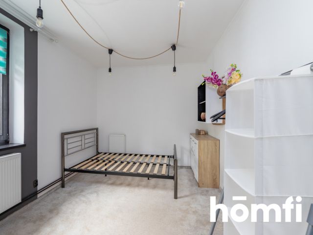 Łódź Stoki – 2 pokoje 43 m², w pełni umeblowane mieszkanie na wynajem, osobna kuchnia, spokojna i zielona okolica, blisko Uniwersytet Łódzki i Medyczny, dobra komunikacja, od zaraz - Mieszkanie - Wynajem - Łódź, Widzew
