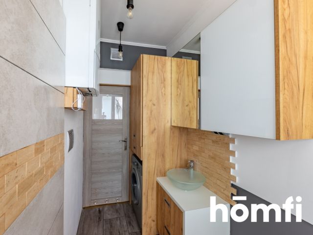 Łódź Stoki – 2 pokoje 43 m², w pełni umeblowane mieszkanie na wynajem, osobna kuchnia, spokojna i zielona okolica, blisko Uniwersytet Łódzki i Medyczny, dobra komunikacja, od zaraz - Mieszkanie - Wynajem - Łódź, Widzew