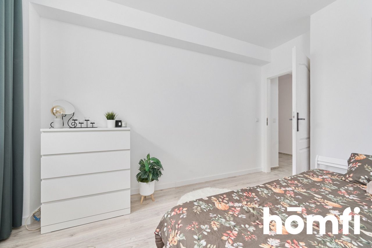 2 ROOMS | BALCONY | ELEVATOR | CELLAR - Квартира - Оренда - Wrocław, Krzyki