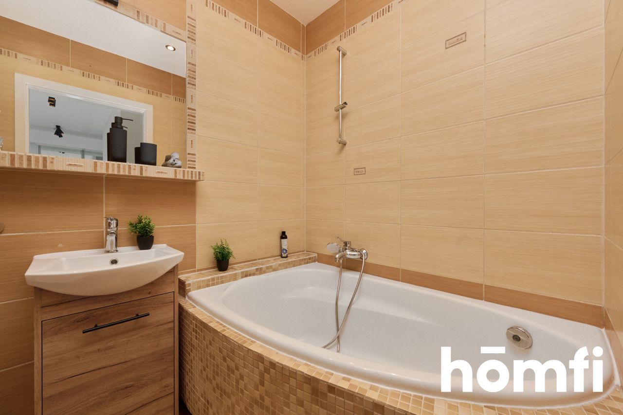 2 ROOMS | BALCONY | ELEVATOR | CELLAR - Квартира - Оренда - Wrocław, Krzyki