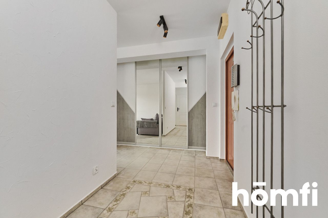 2 ROOMS | BALCONY | ELEVATOR | CELLAR - Квартира - Оренда - Wrocław, Krzyki