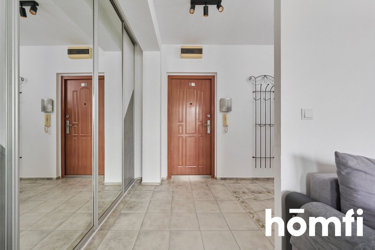 2 ROOMS | BALCONY | ELEVATOR | CELLAR - Квартира - Оренда - Wrocław, Krzyki