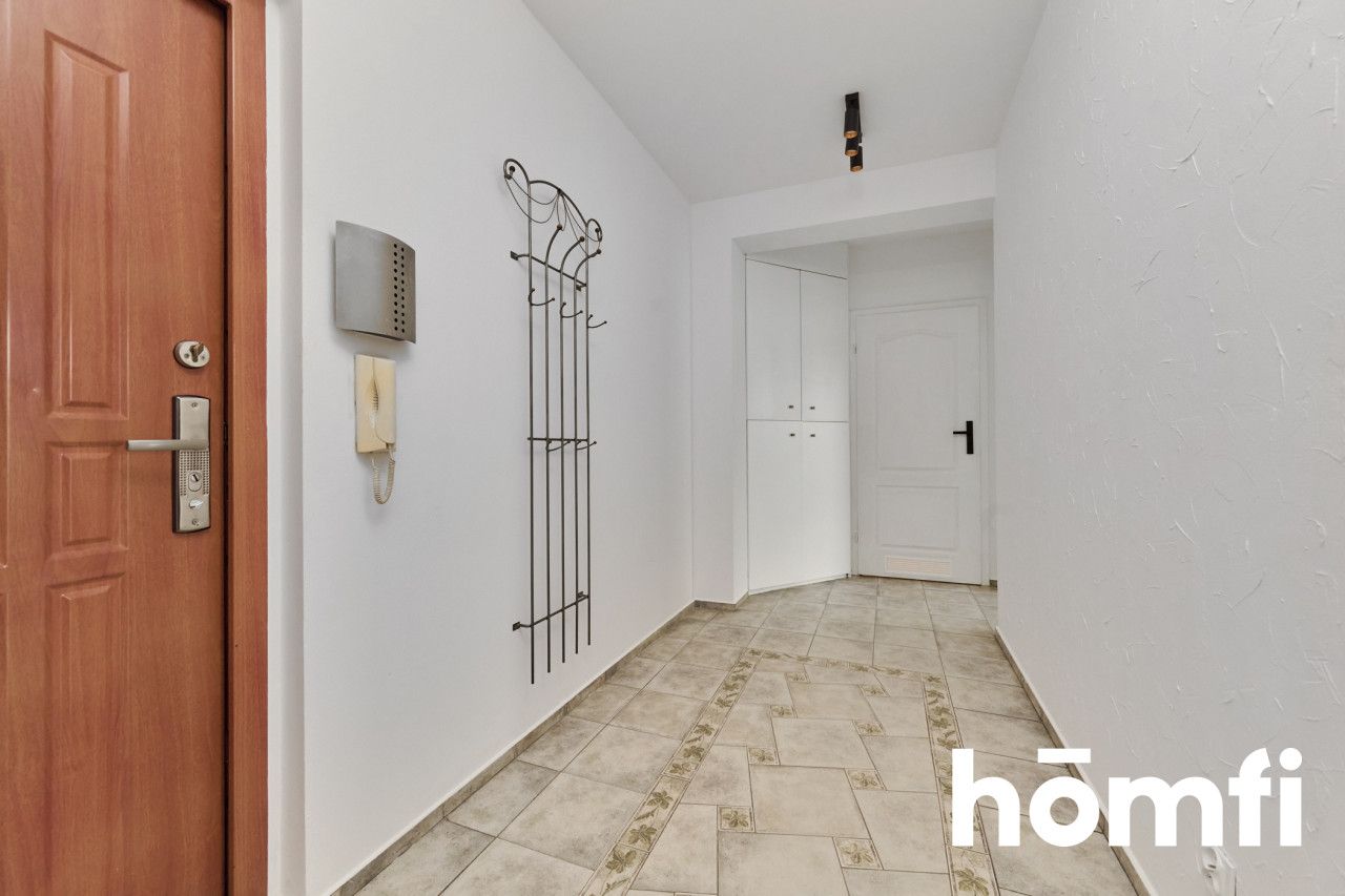 2 ROOMS | BALCONY | ELEVATOR | CELLAR - Квартира - Оренда - Wrocław, Krzyki