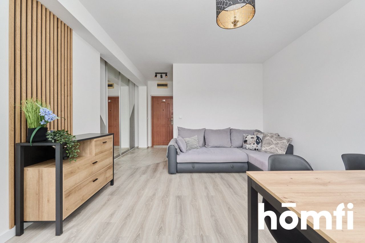 2 ROOMS | BALCONY | ELEVATOR | CELLAR - Квартира - Оренда - Wrocław, Krzyki