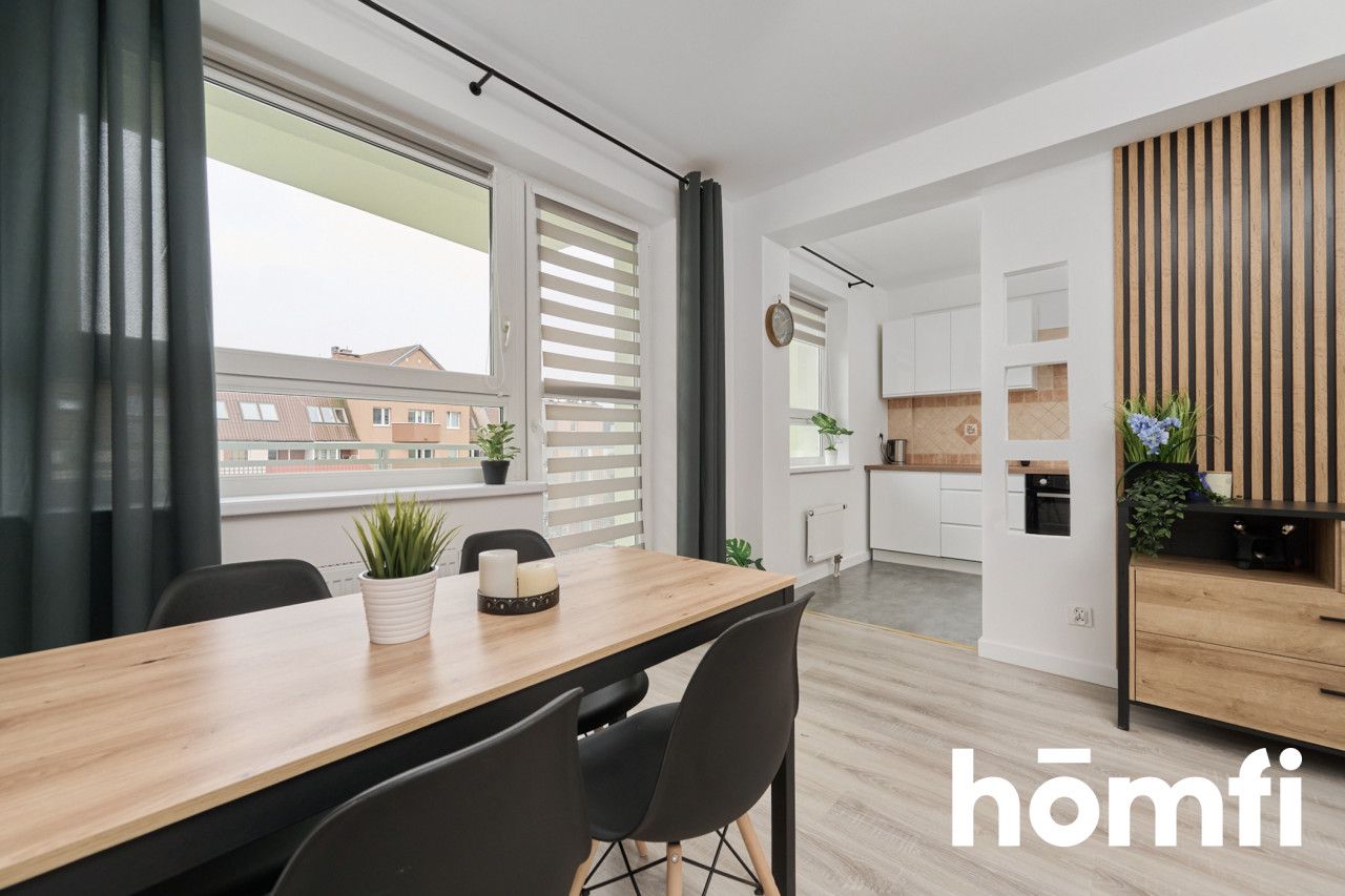 2 ROOMS | BALCONY | ELEVATOR | CELLAR - Квартира - Оренда - Wrocław, Krzyki