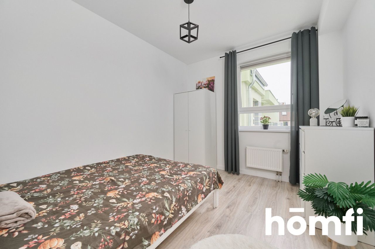 2 ROOMS | BALCONY | ELEVATOR | CELLAR - Квартира - Оренда - Wrocław, Krzyki