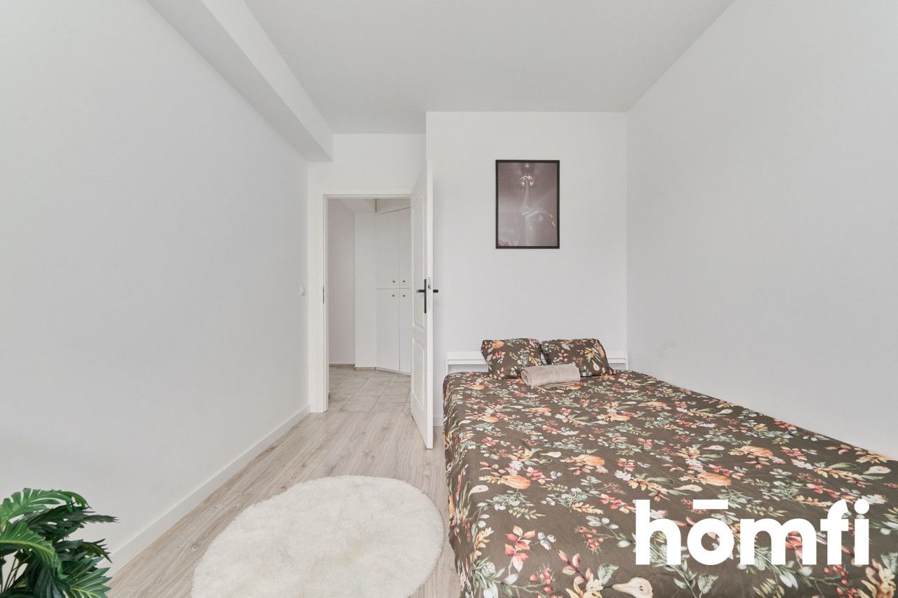 2 ROOMS | BALCONY | ELEVATOR | CELLAR - Квартира - Оренда - Wrocław, Krzyki