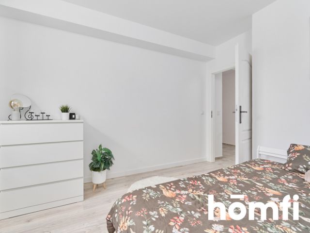 2 ROOMS | BALCONY | ELEVATOR | CELLAR - Квартира - Оренда - Wrocław, Krzyki