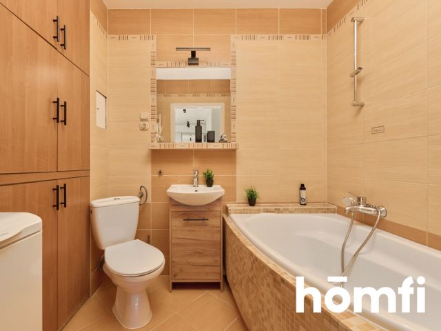 2 ROOMS | BALCONY | ELEVATOR | CELLAR - Квартира - Оренда - Wrocław, Krzyki