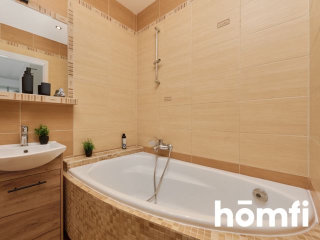 2 ROOMS | BALCONY | ELEVATOR | CELLAR - Квартира - Оренда - Wrocław, Krzyki