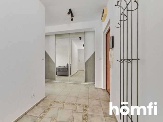 2 ROOMS | BALCONY | ELEVATOR | CELLAR - Квартира - Оренда - Wrocław, Krzyki