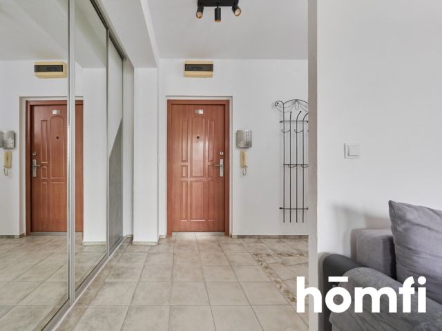 2 ROOMS | BALCONY | ELEVATOR | CELLAR - Квартира - Оренда - Wrocław, Krzyki