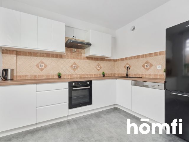 2 ROOMS | BALCONY | ELEVATOR | CELLAR - Квартира - Оренда - Wrocław, Krzyki