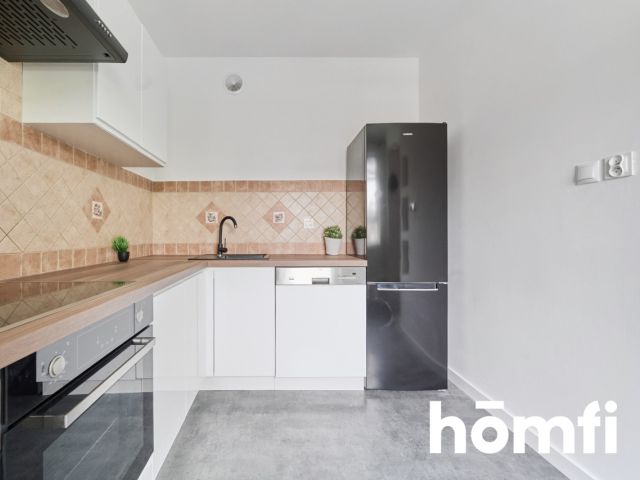 2 ROOMS | BALCONY | ELEVATOR | CELLAR - Квартира - Оренда - Wrocław, Krzyki