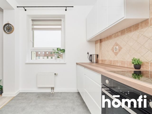 2 ROOMS | BALCONY | ELEVATOR | CELLAR - Квартира - Оренда - Wrocław, Krzyki