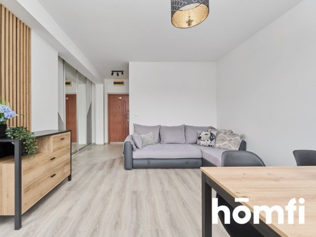 2 ROOMS | BALCONY | ELEVATOR | CELLAR - Квартира - Оренда - Wrocław, Krzyki