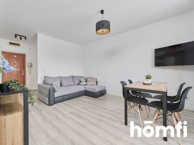 2 ROOMS | BALCONY | ELEVATOR | CELLAR - Квартира - Оренда - Wrocław, Krzyki