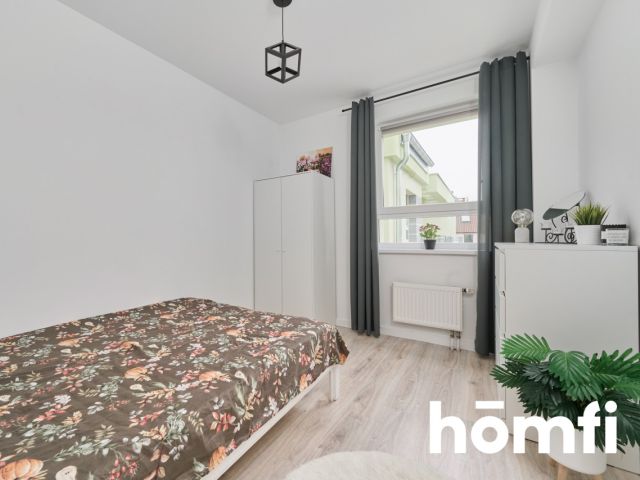 2 ROOMS | BALCONY | ELEVATOR | CELLAR - Квартира - Оренда - Wrocław, Krzyki