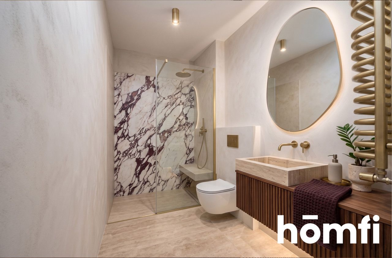 2-room 47 m² | 2023 | Grzegórzecka - Apartment - Sale - Kraków, Śródmieście / Grzegórzki