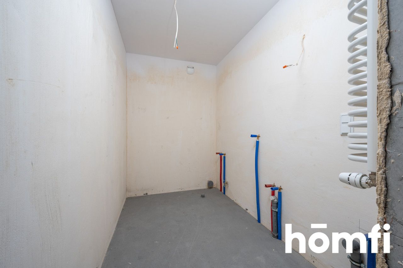 2-room 47 m² | 2023 | Grzegórzecka - Apartment - Sale - Kraków, Śródmieście / Grzegórzki