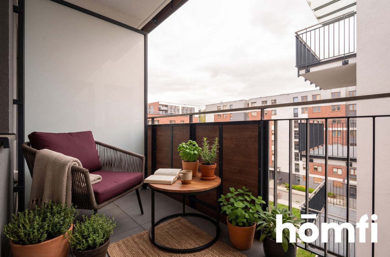 2-room 47 m² | 2023 | Grzegórzecka - Apartment - Sale - Kraków, Śródmieście / Grzegórzki