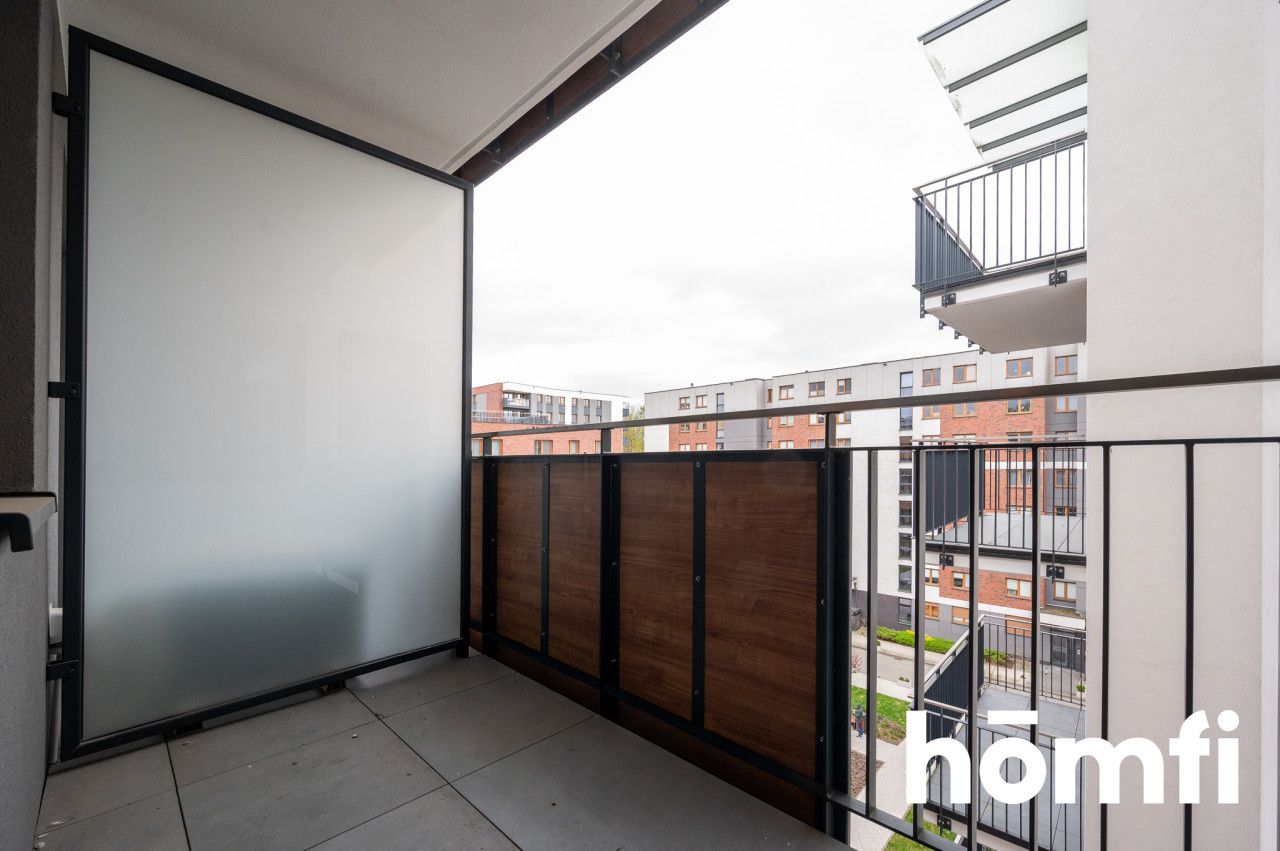 2-room 47 m² | 2023 | Grzegórzecka - Apartment - Sale - Kraków, Śródmieście / Grzegórzki