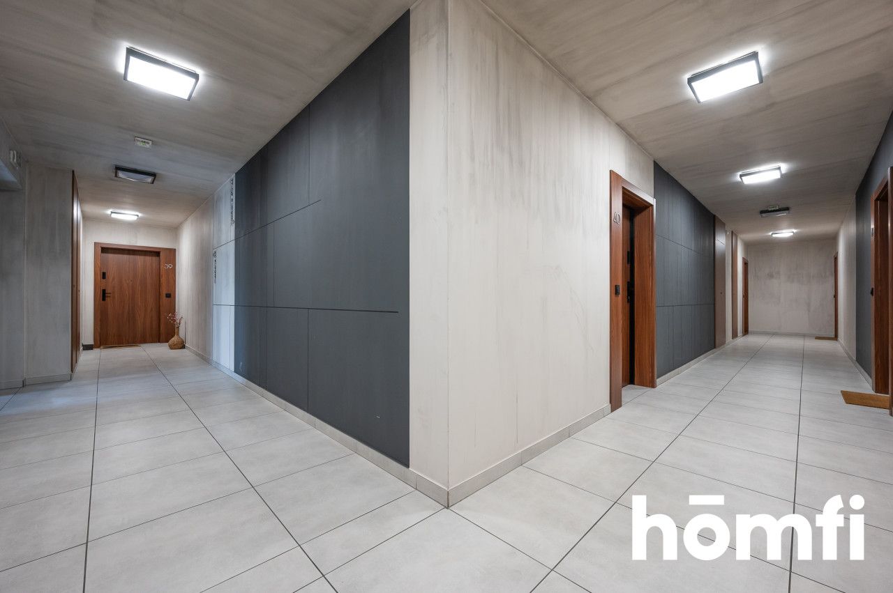 2-room 47 m² | 2023 | Grzegórzecka - Apartment - Sale - Kraków, Śródmieście / Grzegórzki