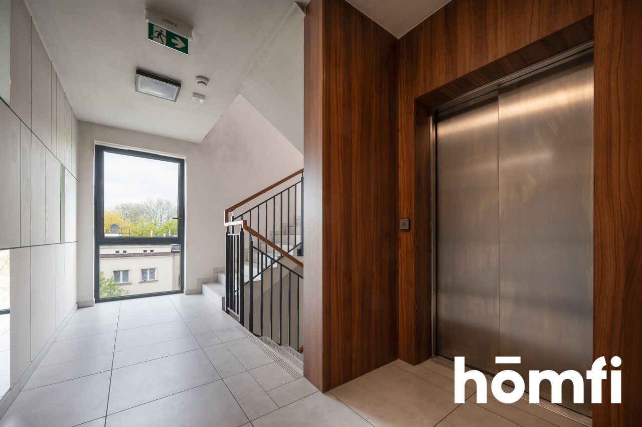 2-room 47 m² | 2023 | Grzegórzecka - Apartment - Sale - Kraków, Śródmieście / Grzegórzki