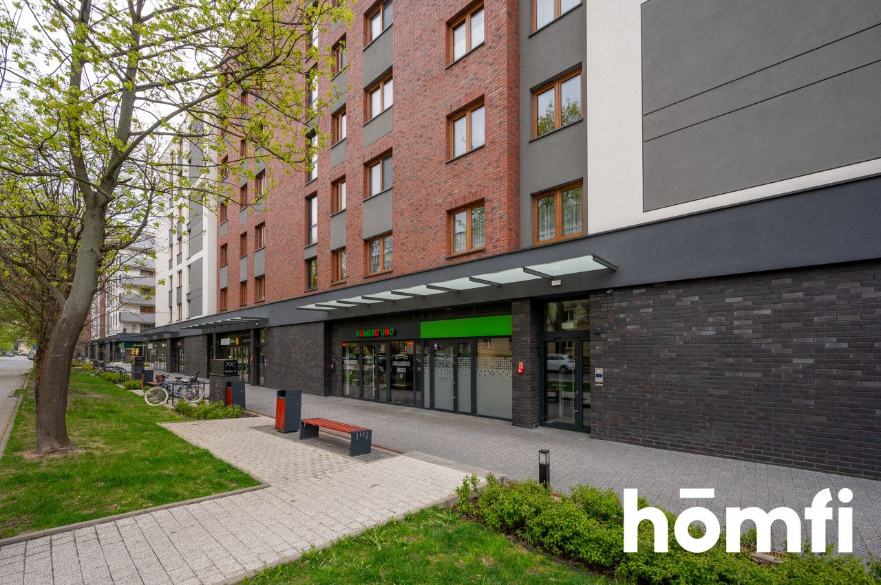 2-room 47 m² | 2023 | Grzegórzecka - Apartment - Sale - Kraków, Śródmieście / Grzegórzki