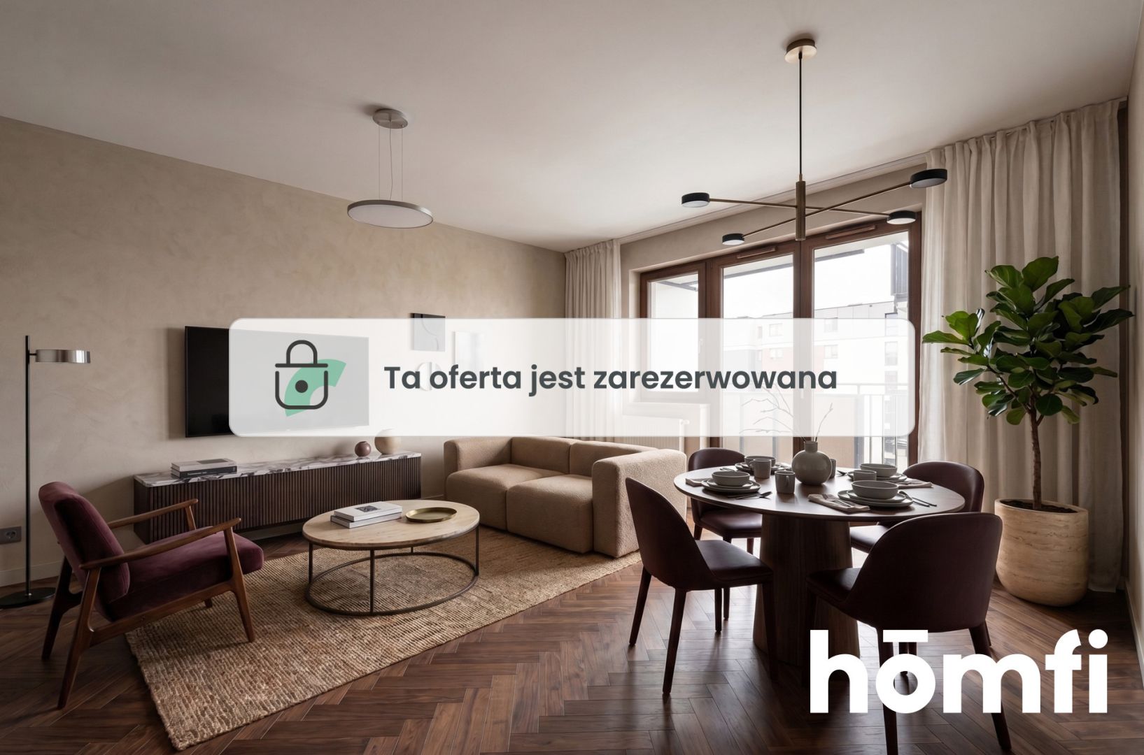 2-room 47 m² | 2023 | Grzegórzecka - Квартира - Продаж - Kraków, Śródmieście / Grzegórzki