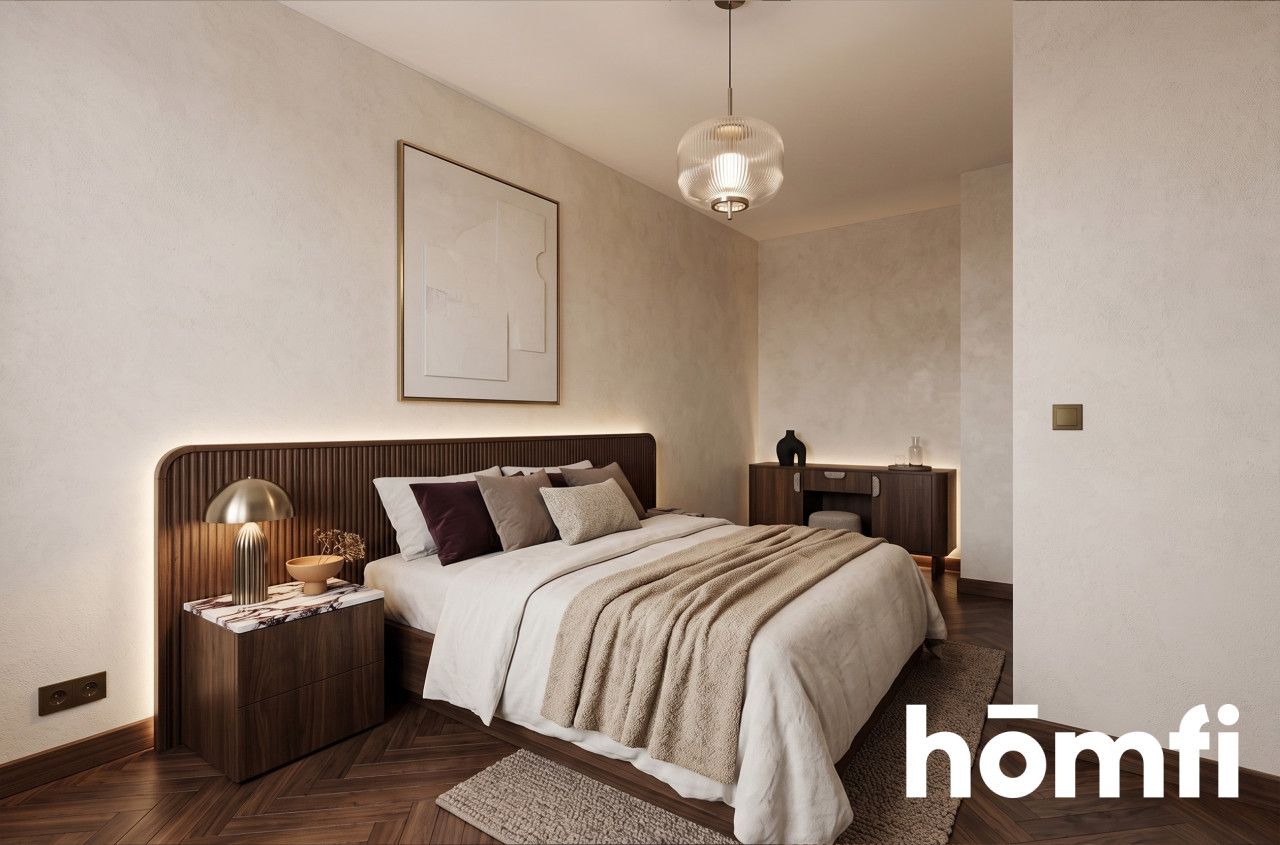 2-room 47 m² | 2023 | Grzegórzecka - Apartment - Sale - Kraków, Śródmieście / Grzegórzki