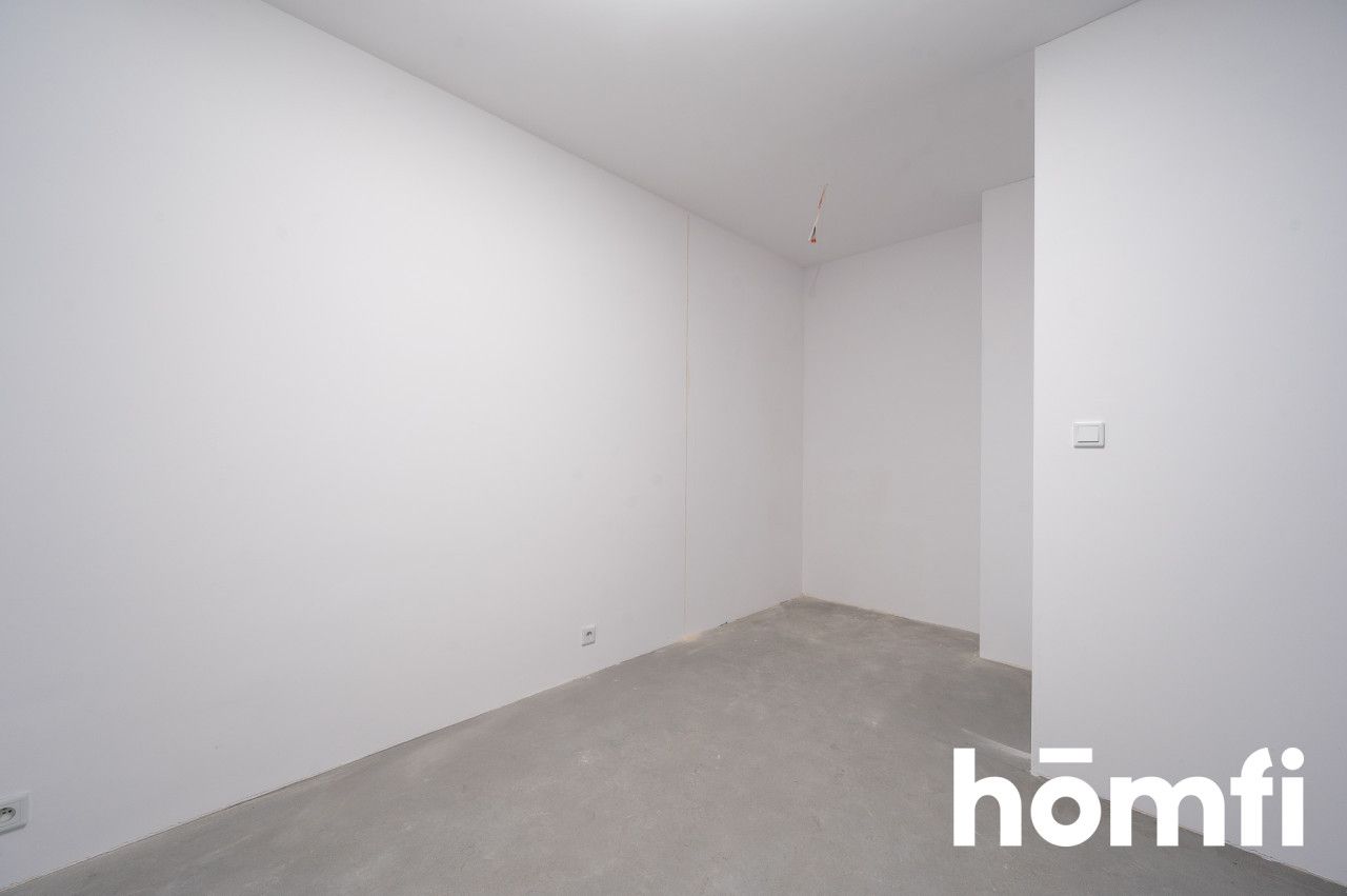 2-room 47 m² | 2023 | Grzegórzecka - Apartment - Sale - Kraków, Śródmieście / Grzegórzki