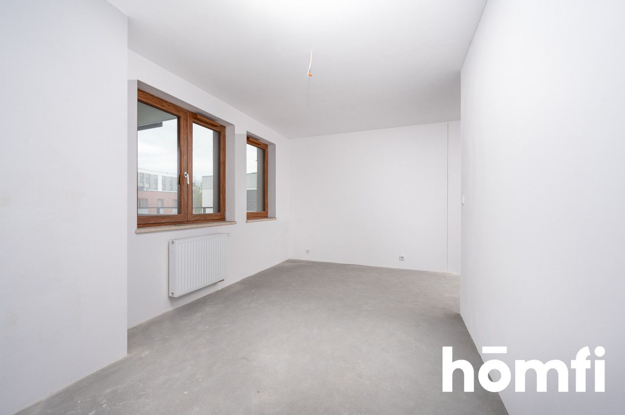 2-room 47 m² | 2023 | Grzegórzecka - Apartment - Sale - Kraków, Śródmieście / Grzegórzki