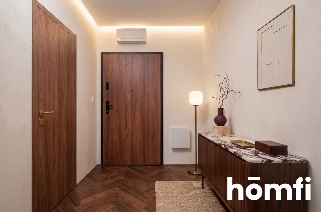 2-room 47 m² | 2023 | Grzegórzecka - Apartment - Sale - Kraków, Śródmieście / Grzegórzki