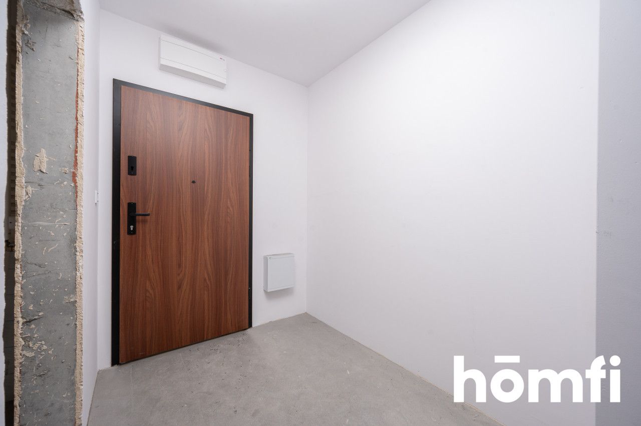 2-room 47 m² | 2023 | Grzegórzecka - Apartment - Sale - Kraków, Śródmieście / Grzegórzki